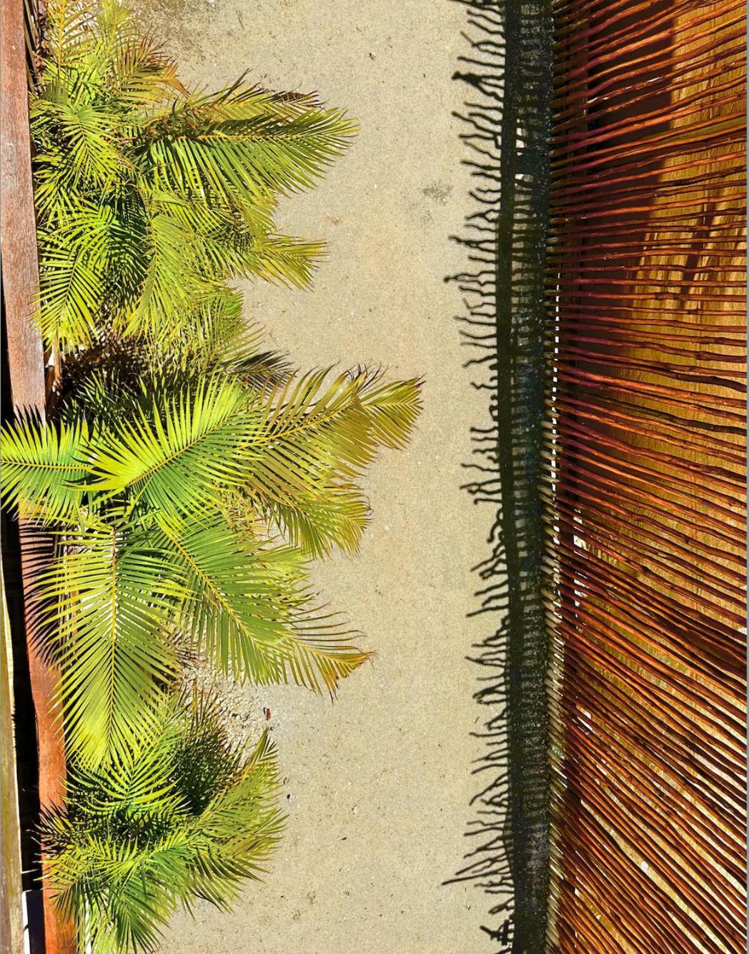 Ecoco Holbox - Ecochic - Cabanas De Madera - Holbox Retreat Buitenkant foto