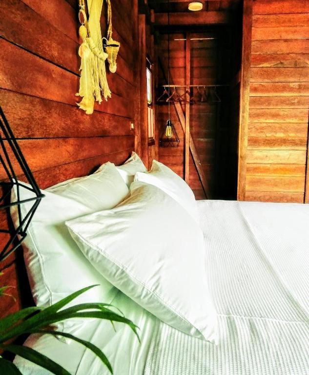 Ecoco Holbox - Ecochic - Cabanas De Madera - Holbox Retreat Buitenkant foto