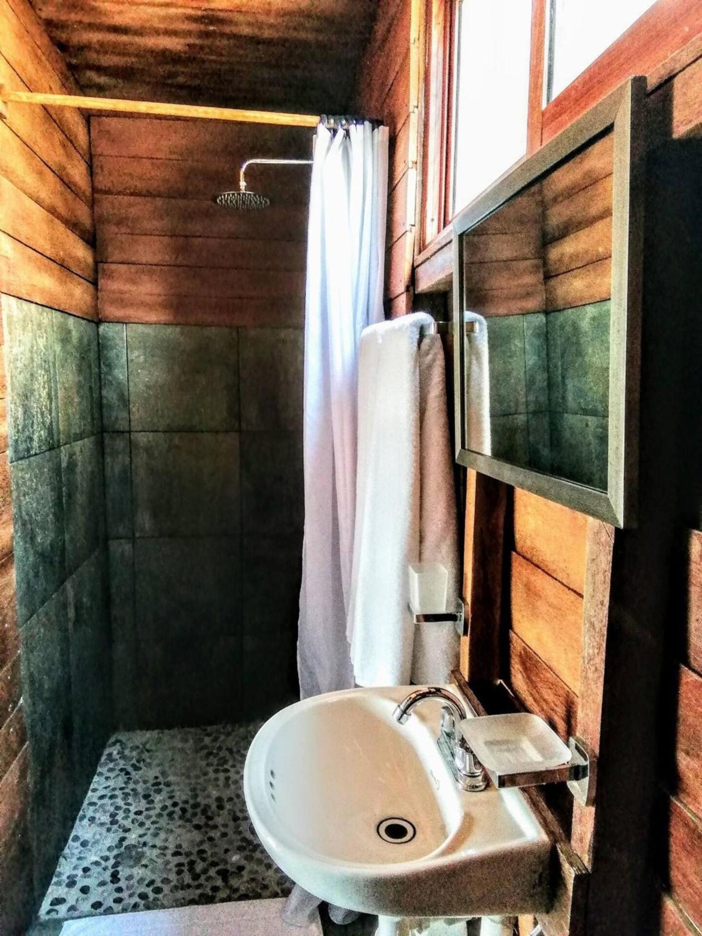 Ecoco Holbox - Ecochic - Cabanas De Madera - Holbox Retreat Buitenkant foto