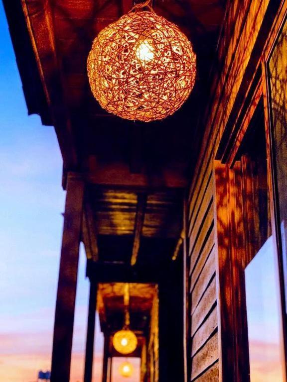Ecoco Holbox - Ecochic - Cabanas De Madera - Holbox Retreat Buitenkant foto