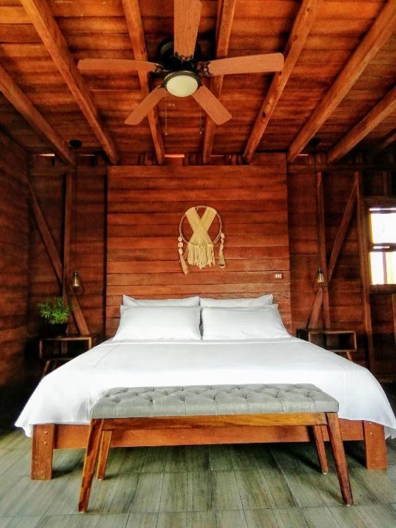 Ecoco Holbox - Ecochic - Cabanas De Madera - Holbox Retreat Buitenkant foto