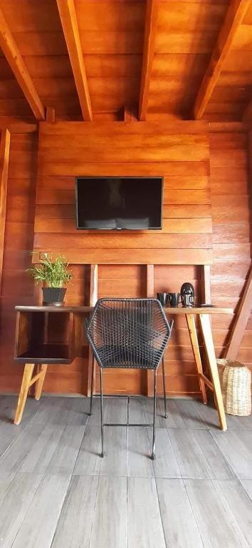 Ecoco Holbox - Ecochic - Cabanas De Madera - Holbox Retreat Buitenkant foto